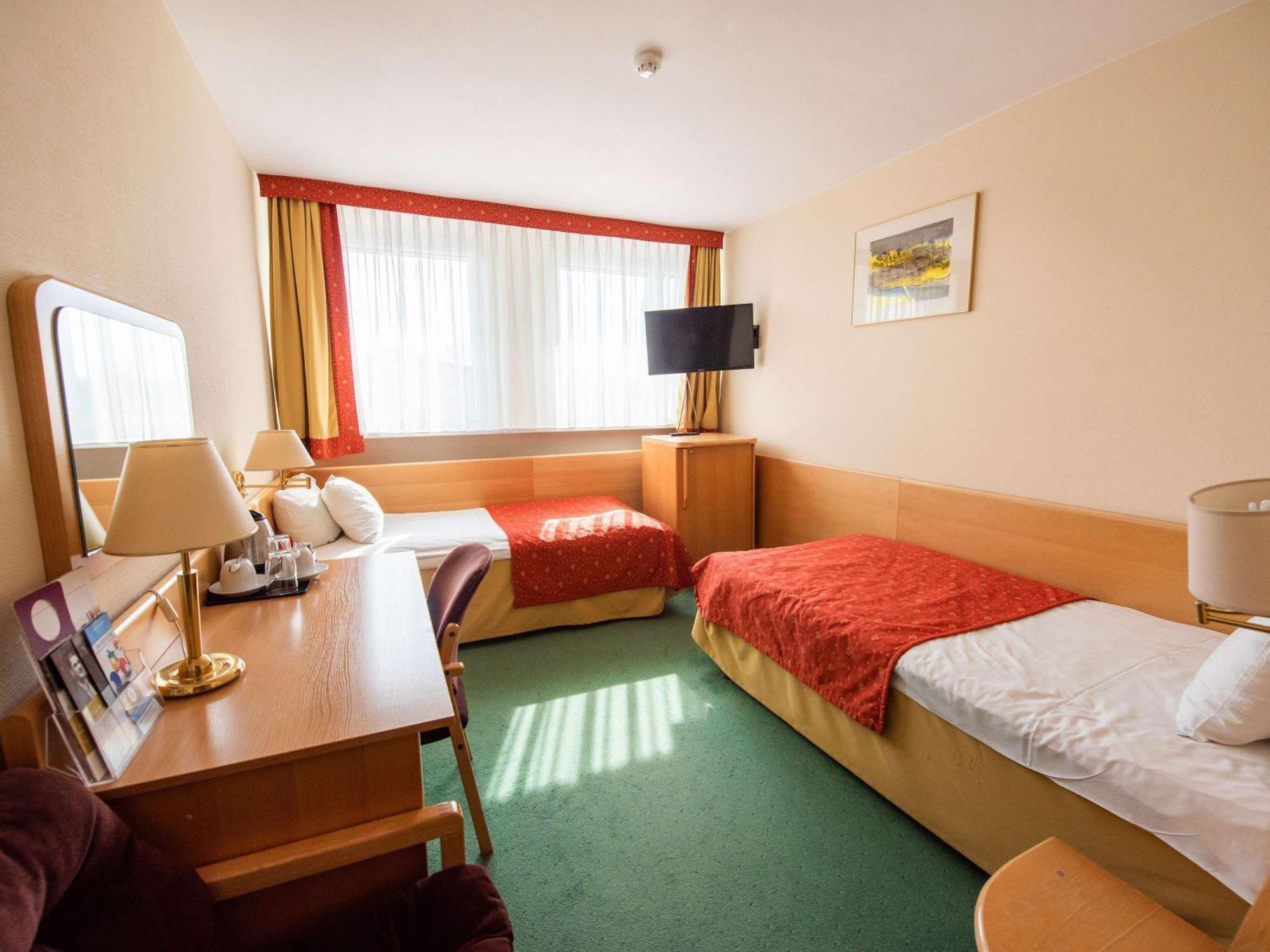 Mercure Opole Exterior photo