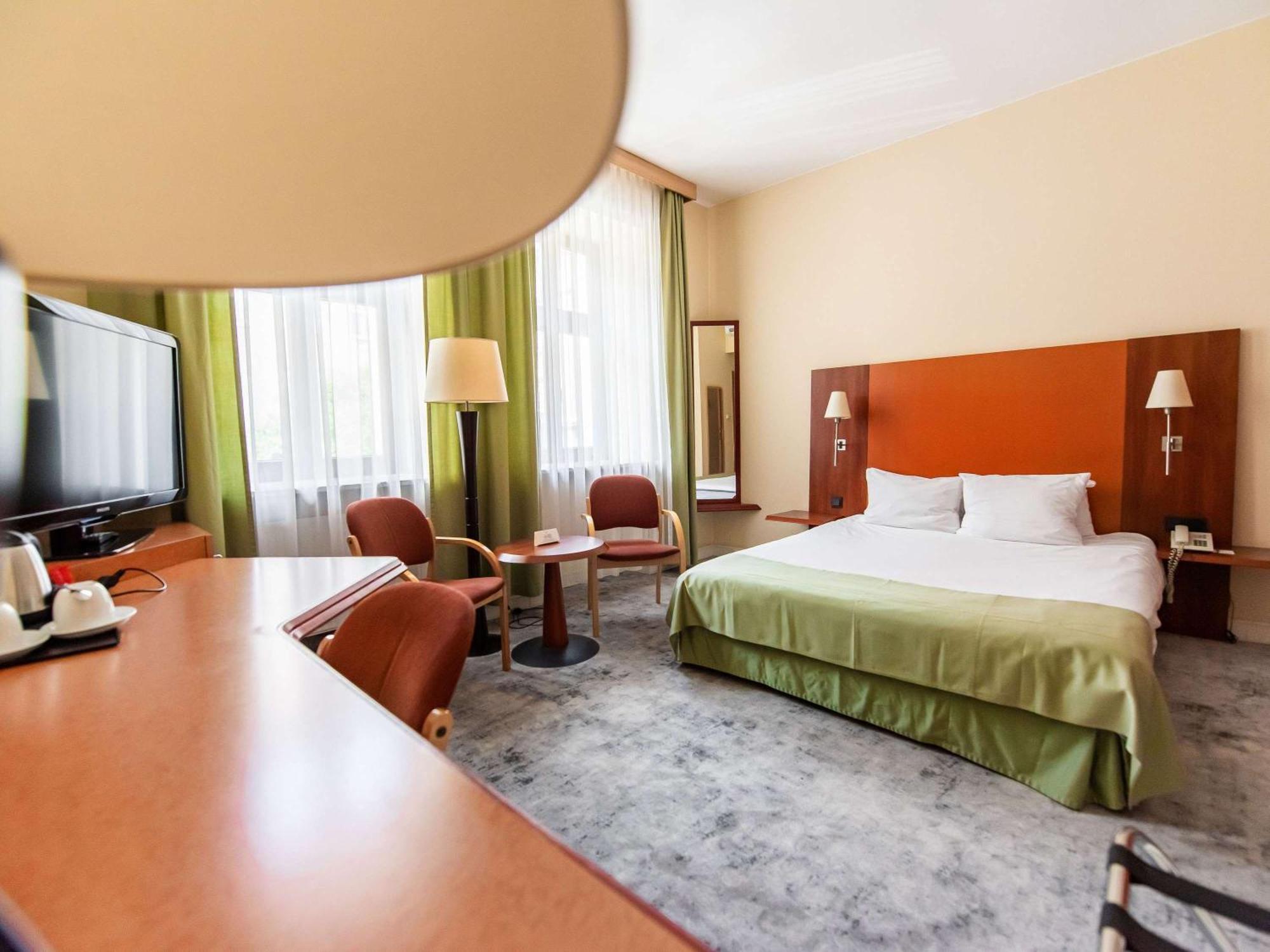 Mercure Opole Exterior photo