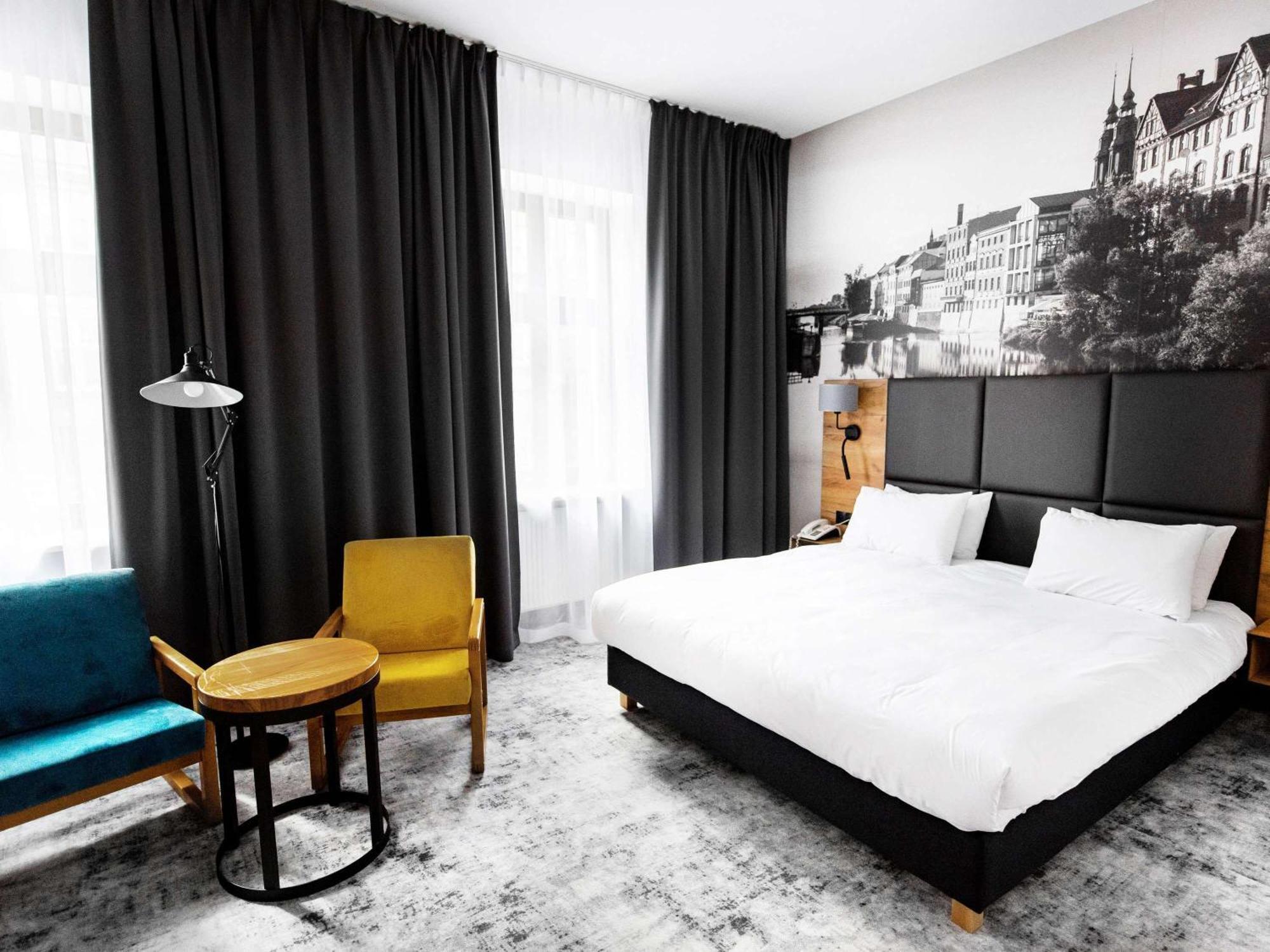 Mercure Opole Exterior photo