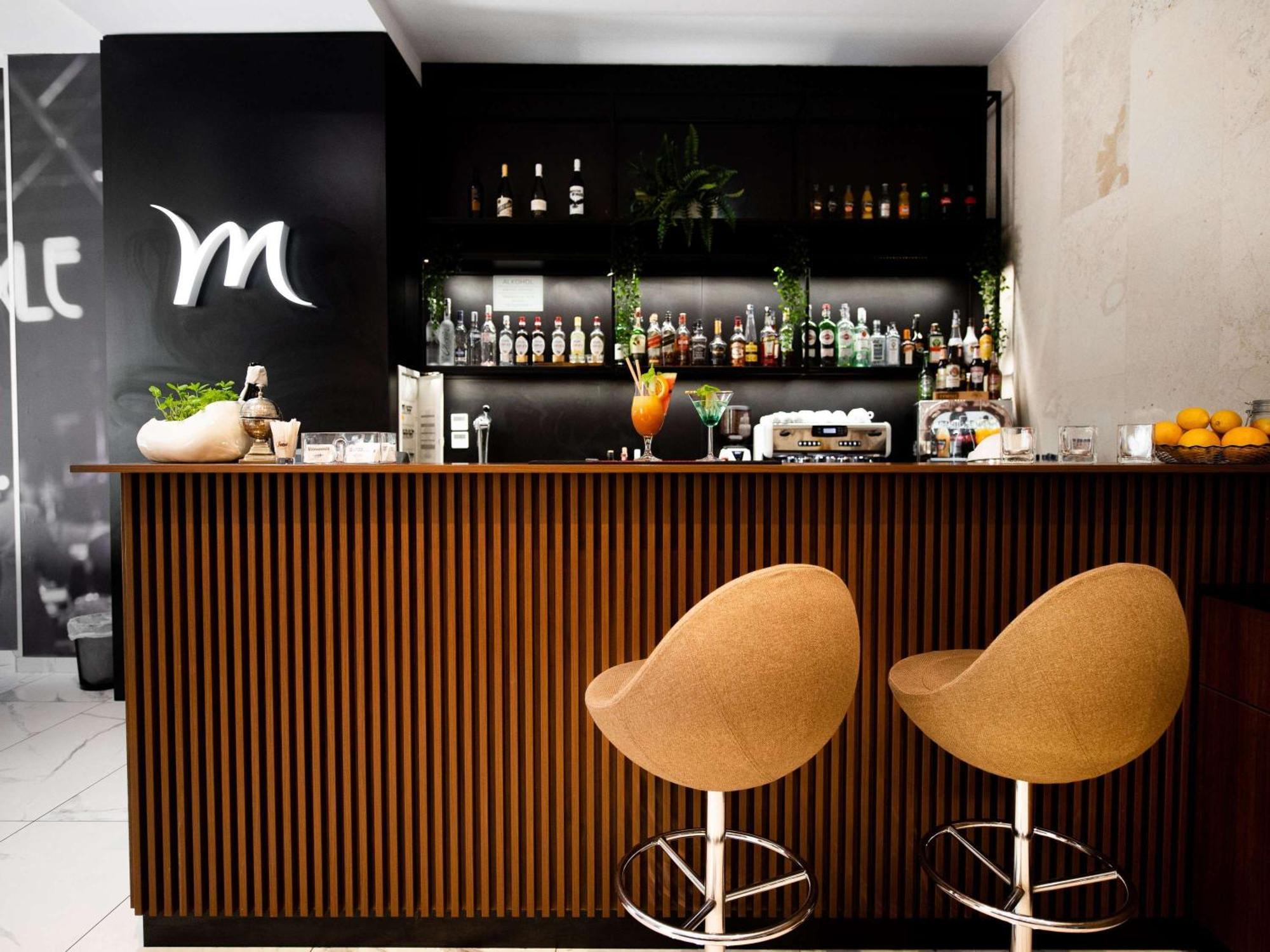 Mercure Opole Exterior photo
