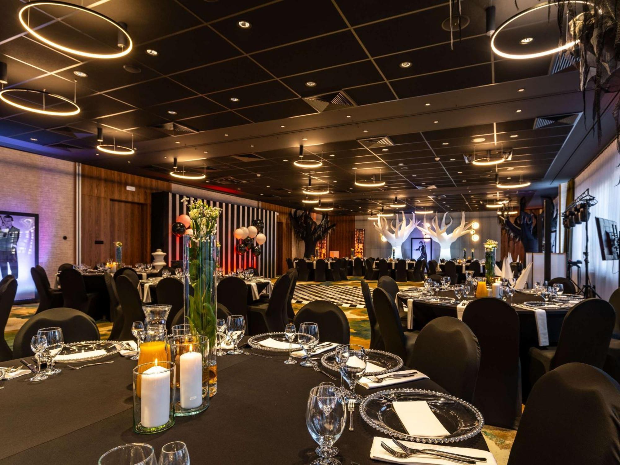 Mercure Opole Exterior photo