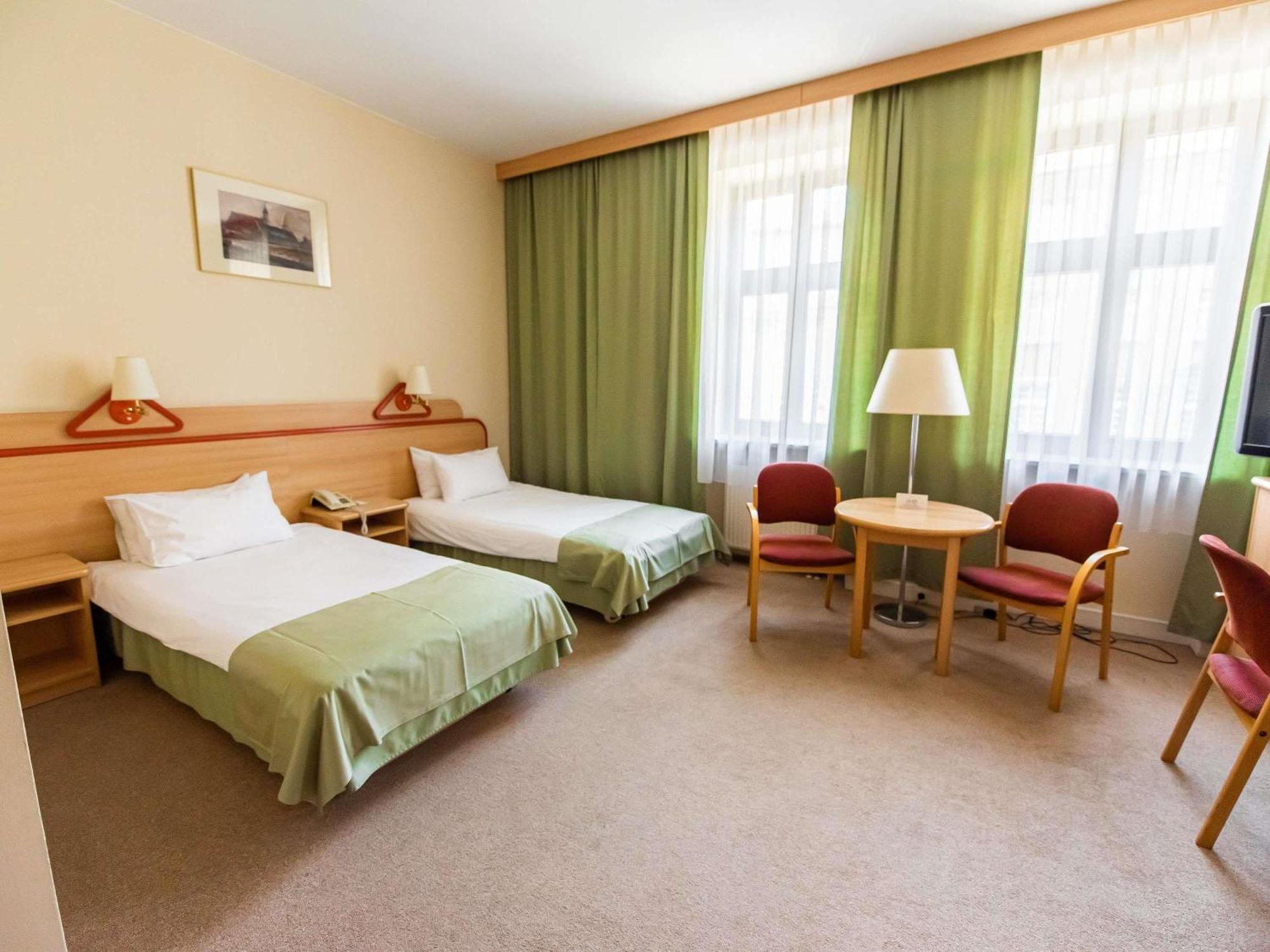 Mercure Opole Exterior photo
